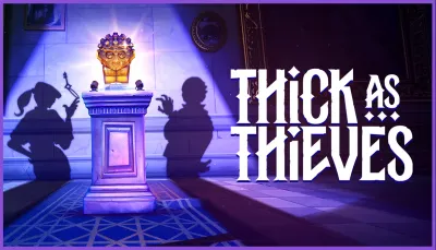 Thick as Thieves chystá další update. Přidá rebinding kláves i viditelnější časovač