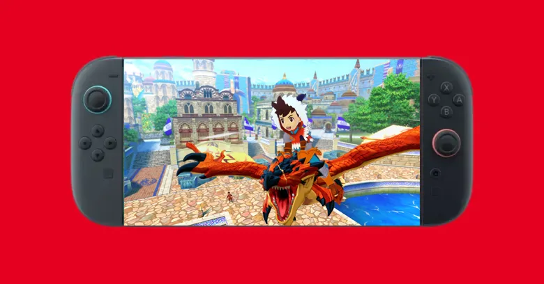 Nintendo dál ladí kompatibilitu her prvního Switche na Switchi 2. Přibyly další plně podporované tituly