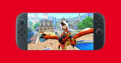 Nintendo dál ladí kompatibilitu her prvního Switche na Switchi 2. Přibyly další plně podporované tituly