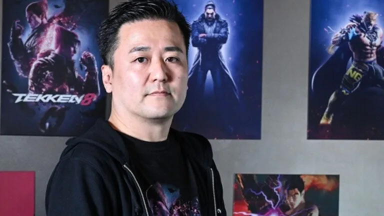 Šéf Tekkenu 8 po dvaceti letech odchází z Bandai Namco. Kohei Ikeda chce dál pokračovat ve vývoji her