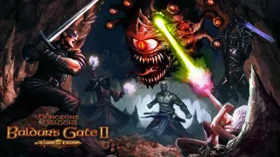 Baldur’s Gate II remake je podle zákulisních informací ve vývoji. Vrátit se má i původní designér Kevin Martens