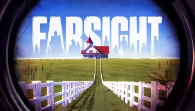 Farsight je nový psychologický horor z Indie. Na PC dorazí ve třetím kvartálu 2026