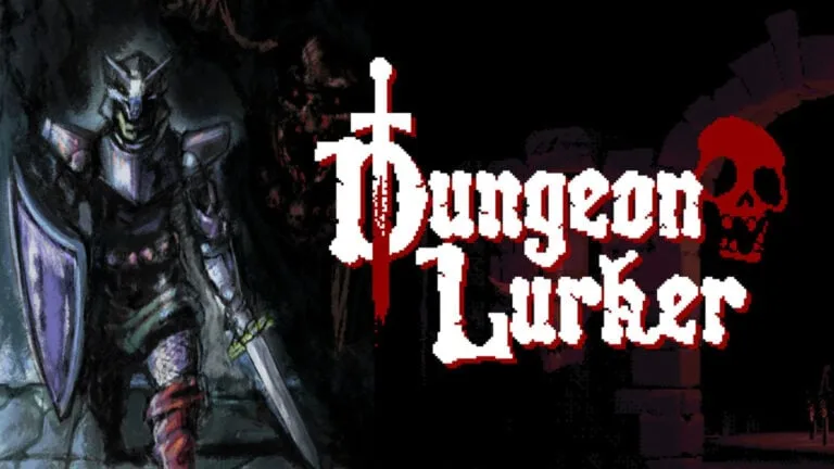 Autoři Dawn of the Monsters oznámili Dungeon Lurker. Retro roguelike akce dorazí začátkem roku 2027
