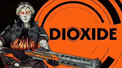 Autoři Forgive Me Father oznámili DIOXIDE. Novinka vsadí na taktickou FPS akci se soulslike prvky
