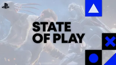 State of Play 2026: Přinášíme vám kompletní přehled všech novinek!