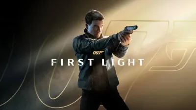 Další bondovky po 007 First Light už nemá vydávat IO Interactive. Publishing převezme Amazon a MGM