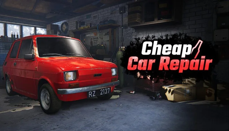 Cheap Car Repair – recenze