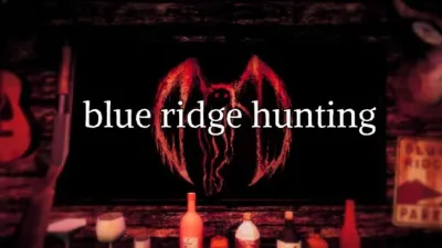 Blue Ridge Hunting vstoupí v srpnu do předběžného přístupu. Kooperativní horor láká na kryptidy z appalačských legend