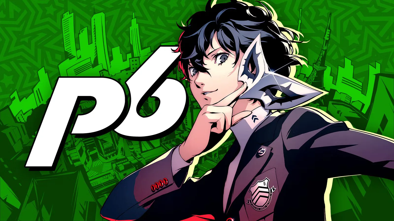 Kolem Persona 6 sílí spekulace. Údajné obrázky mizí z internetu po copyright zásazích