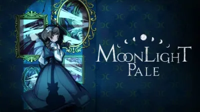 Moonlight Pale je nový ručně kreslený survival horor. Odehraje se v dívčím semináři na konci 19. století