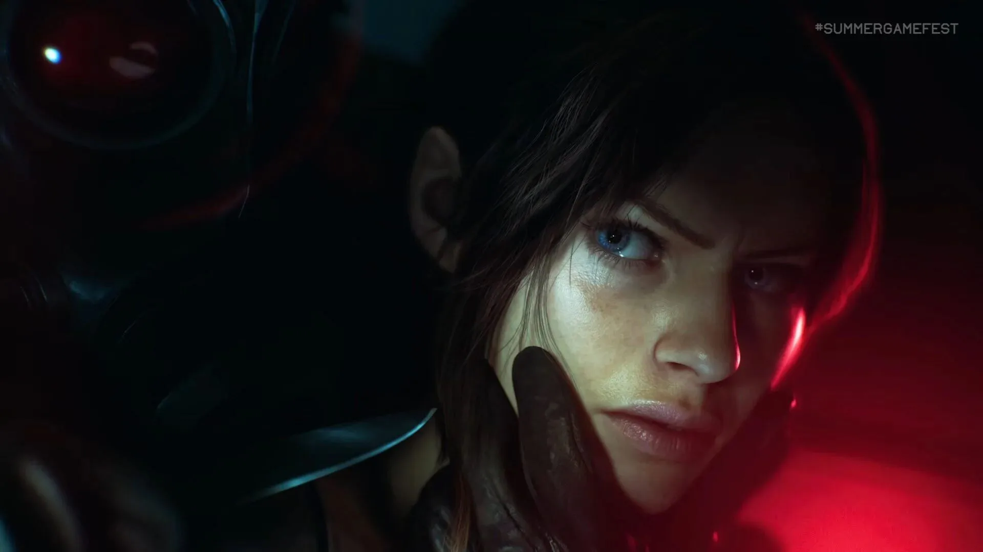 Resident Evil Veronica oficiálne predstavený