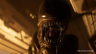Alien Isolation 2 oficiálne oznámený: SEGA a Creative Assembly ukázali prvý temný trailer
