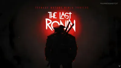Teenage Mutant Ninja Turtles: The Last Ronin sa ukázal na Summer Game Fest, za hrou stojí PlatinumGames