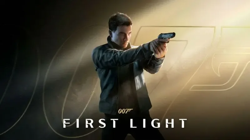 007 First Light - Bondovský návrat v plnej sile
