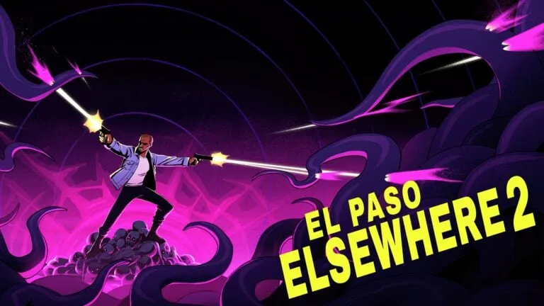 El Paso, Elsewhere 2 je oficiálně na cestě. Pokračování dorazí v roce 2027