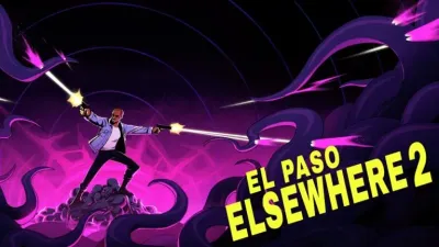 El Paso, Elsewhere 2 je oficiálně na cestě. Pokračování dorazí v roce 2027