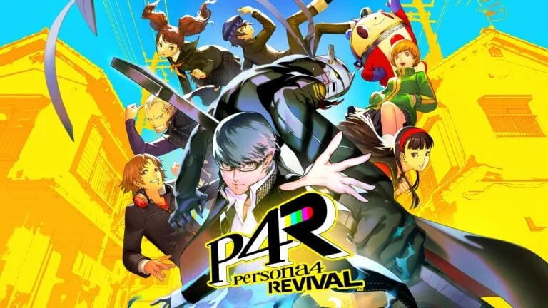 Persona 4 Revival dorazí 18. února 2027. Předobjednávky běží už dnes