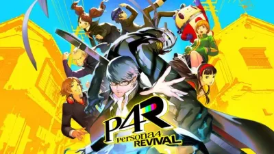 Persona 4 Revival dorazí 18. února 2027. Předobjednávky běží už dnes