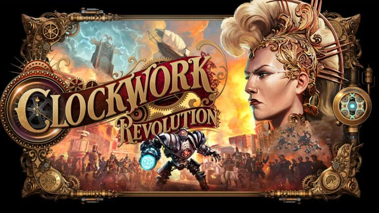 Clockwork Revolution dorazí v roce 2027. Ambiciózní RPG od inXile zůstane konzolově exkluzivní pro Xbox