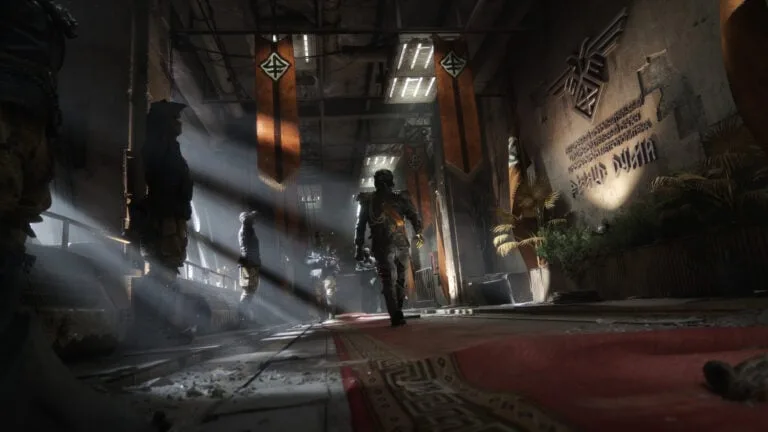 METRO 2039 dorazí v únoru 2027. Nový trailer ukazuje stealth, průzkum i temnější Metro pod vládou Huntera