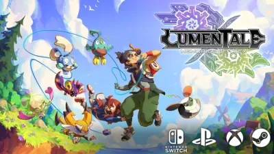 Doporučení redakce: Lumentale: Memories of Trey láká na krásný svět, vlastní nápady a kouzlo chytání Animonů