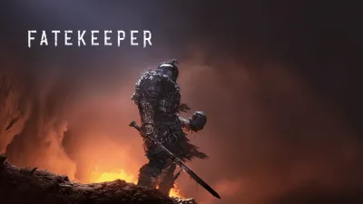 Fatekeeper - První dojmy z předběžného přístupu temného akčního RPG