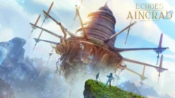 Preview Echoes of Aincrad - Vyzkoušeli jsme si tři questy z chystaného přírůstku do Sword Art Online