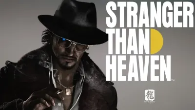Tupac ve Stranger Than Heaven nevzešel z nápadu studia. Do hry ho měl doporučit přímo Snoop Dogg