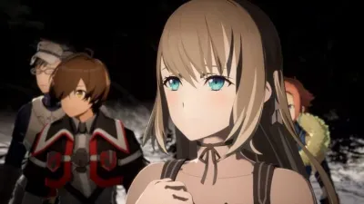 Echoes of Aincrad: Sword Art Online ukazuje druhý příběhový trailer. Doprovází ho nová píseň od Aimer