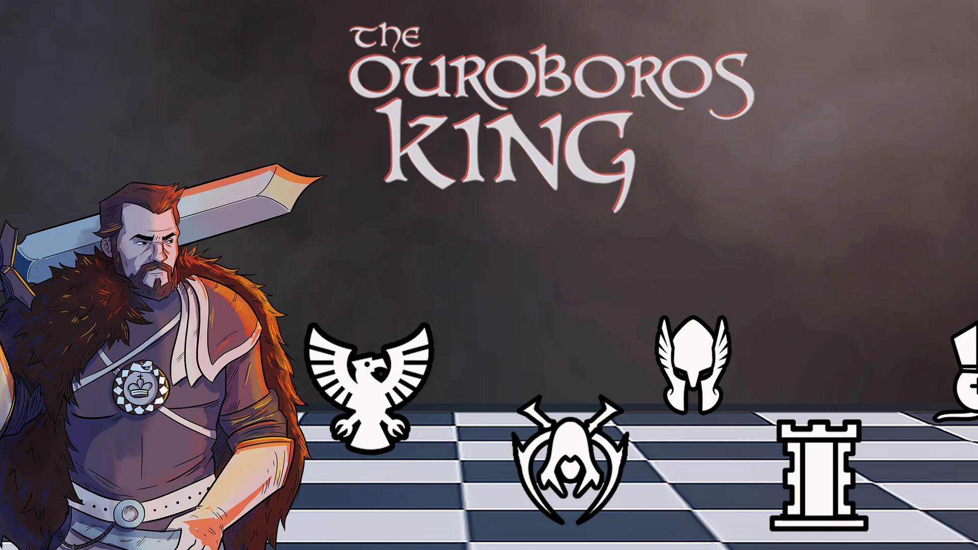 The Ouroboros King a Warhammer 40,000 Speed Freeks zdarma na Epic Games Store
