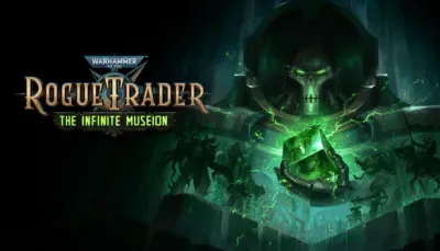 Warhammer 40,000: Rogue Trader dostává třetí DLC. The Infinite Museion je už dostupné na PC a konzolích