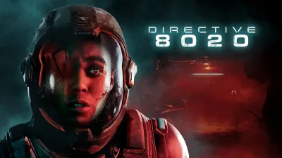 Directive 8020 - Recenze povedeného paranoidního sci-fi hororu