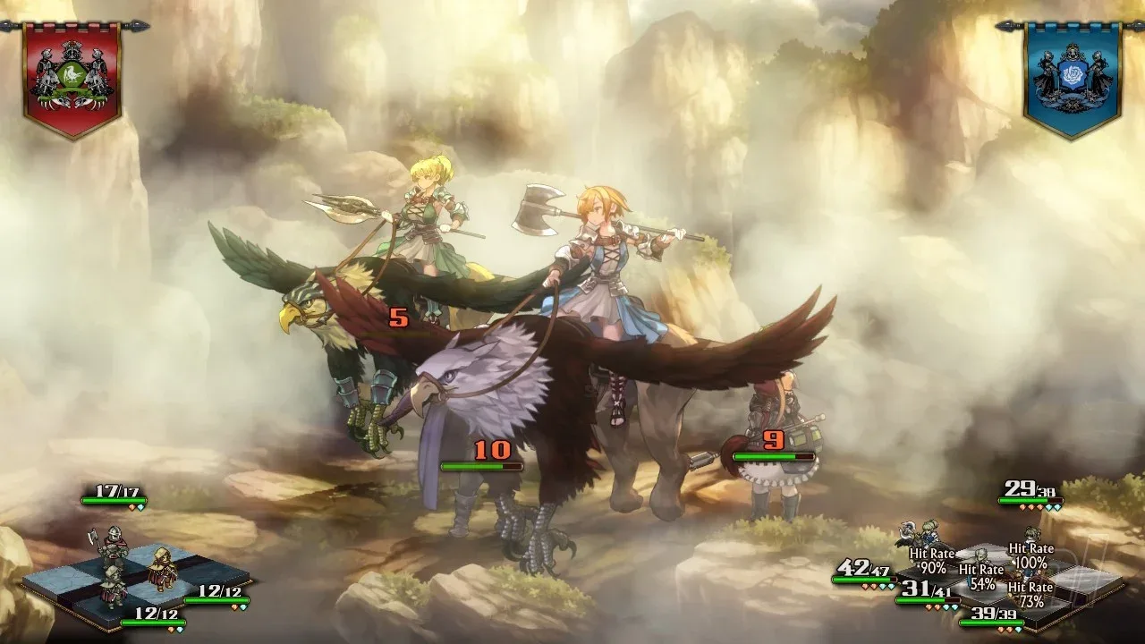 Vanillaware by své starší hry na PC rádo dostalo. Rozhodnutí ale podle všeho stojí hlavně na vydavatelích