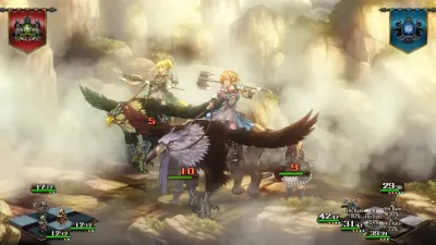 Vanillaware by své starší hry na PC rádo dostalo. Rozhodnutí ale podle všeho stojí hlavně na vydavatelích