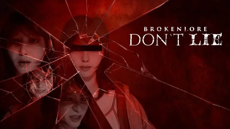 BrokenLore: DON’T LIE vyjde 10. září. Psychologický horor láká na novou ukázku i demo