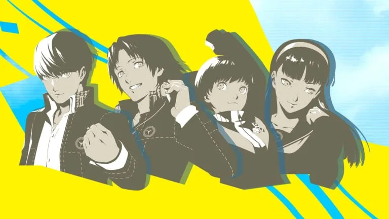 Persona 4 Revival mění anglický dabing. ATLUS odhalil nové obsazení a pro řadu fanoušků je to hořkosladká zpráva
