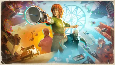 Yerba Buena - Recenze logické retro jednohubky, která potrápí vaše závity!