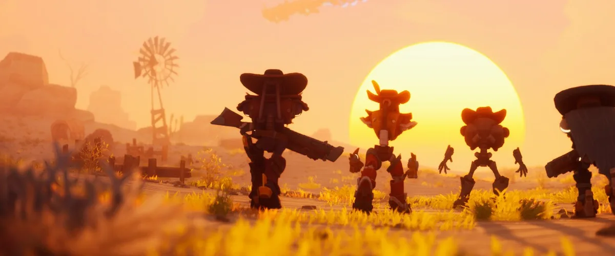 PREVIEW: Far Far West – Helldivers z Divokého západu sbírají jedno skvělé hodnocení za druhým!