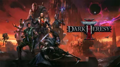 Warhammer 40,000: Dark Heresy ukazuje detaily uzavřené bety. Nabídne vyšetřování, nového Mystica i deset společníků