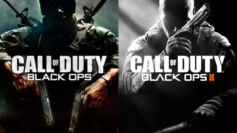 Call of Duty: Black Ops a Black Ops II míří znovu na PlayStation. Activision oznámilo nové porty