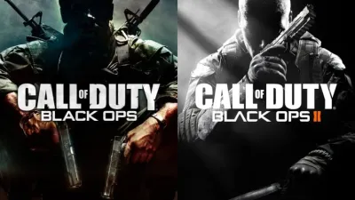 Call of Duty: Black Ops a Black Ops II míří znovu na PlayStation. Activision oznámilo nové porty