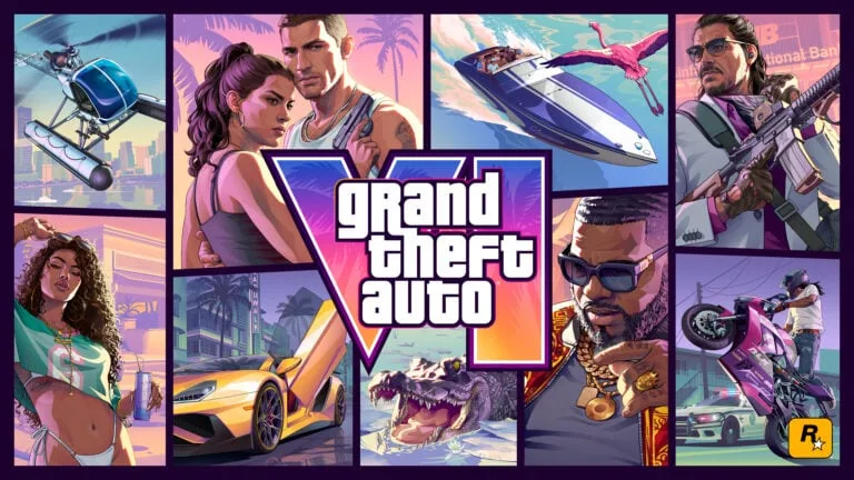 Předobjednávky Grand Theft Auto VI odstartují 25. června. Rockstar potvrdil i termín vydání