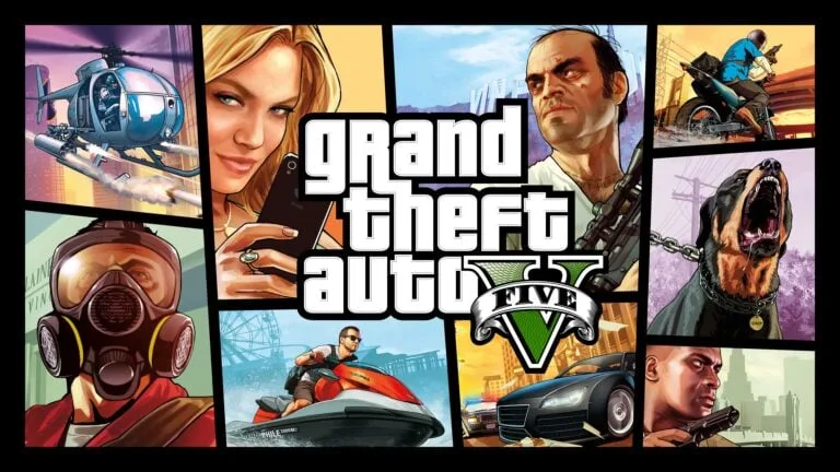 Grand Theft Auto V nabídne od 18. června bezplatný upgrade na PS5 a Xbox Series