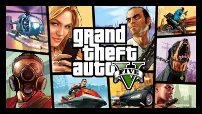 Grand Theft Auto V nabídne od 18. června bezplatný upgrade na PS5 a Xbox Series