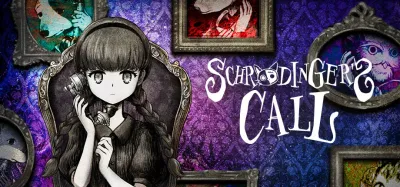 Schrödinger's Call - Recenze podmanivé a emocionální vizuální novely