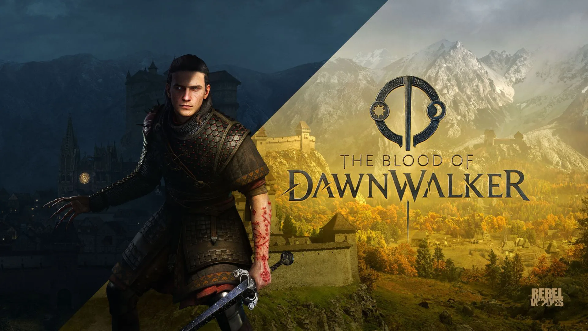 The Blood of Dawnwalker počítá s pokračováními. Volby hráčů se mají přenášet i do dalších dílů