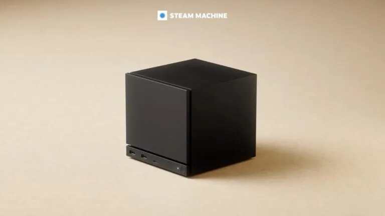 Valve chystá Steam Machine na 30. června. Rezervace už běží a zájemci mají jen pár dní
