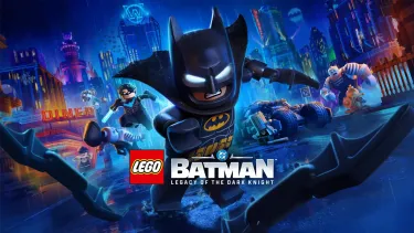 LEGO Batman: Legacy of the Dark Knight - Recenze velkolepého návratu LEGO Batmana
