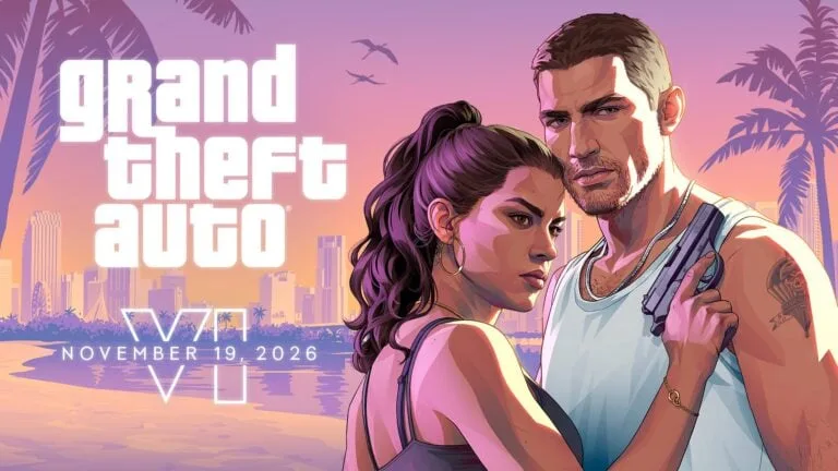 Grand Theft Auto VI zná cenu i obsah Ultimate Edition. Předobjednávky startují 25. června