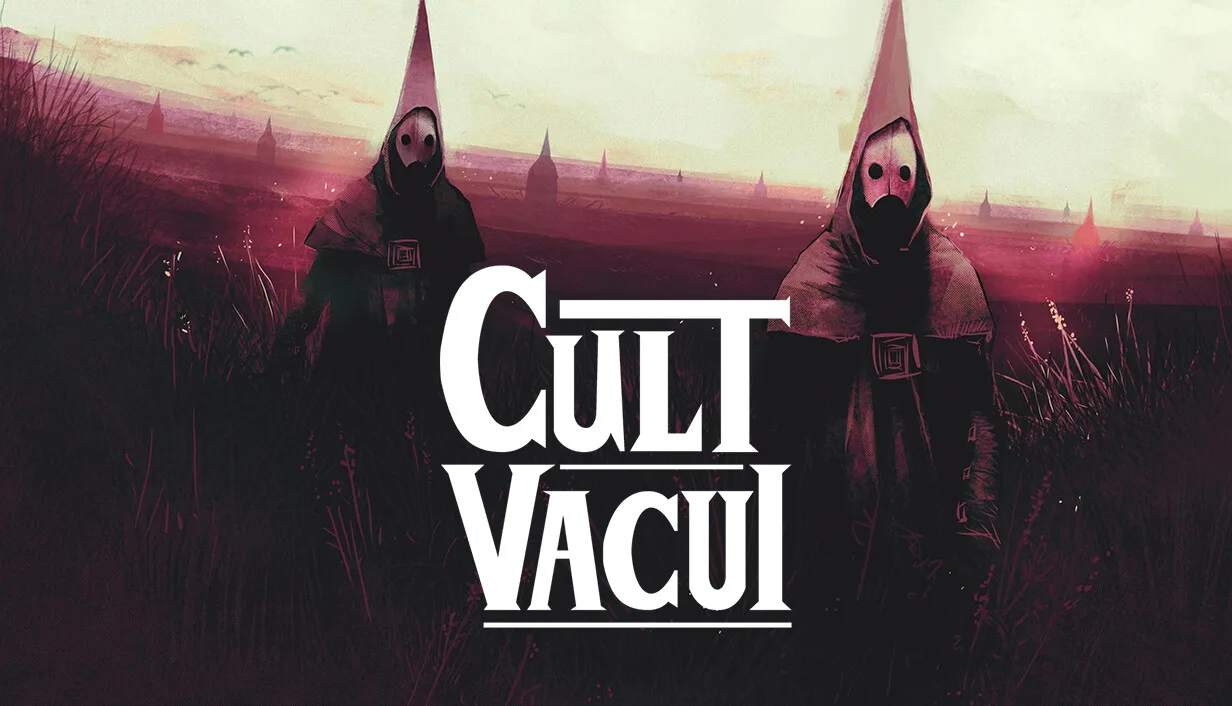 Cult Vacui - Recenze Lovecraftovské adventurní jednohubky